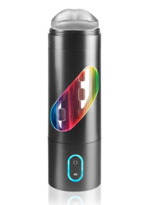 Rechargeable Roto-Bator Mouth